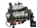 Motor BMW Serie 3 2.5i 170 CV 256K1, M20B25 1985-1993