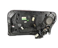 Elevalunas delantero derecho 8A61B045H16 de Ford Fiesta (cb1)