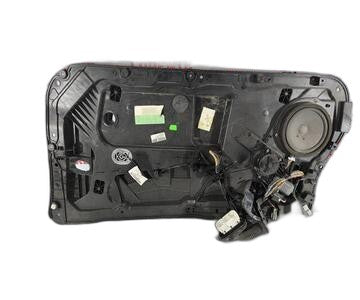 Elevalunas delantero derecho 8A61B045H16 de Ford Fiesta (cb1)
