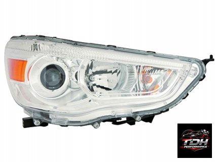 Faro Derecho Mitsubishi Asx Nuevo Ref. 8301B588