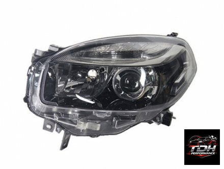 Faro Izquierdo Renault Koleos Nuevo Ref. 260603689R