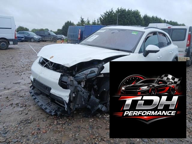 Porsche Macan (95B) 2014-2024 - Despiece / Recambios
