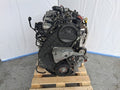 Motor Opel Astra J Sports Tourer P10.1 7 Cdti 35 A17DTR