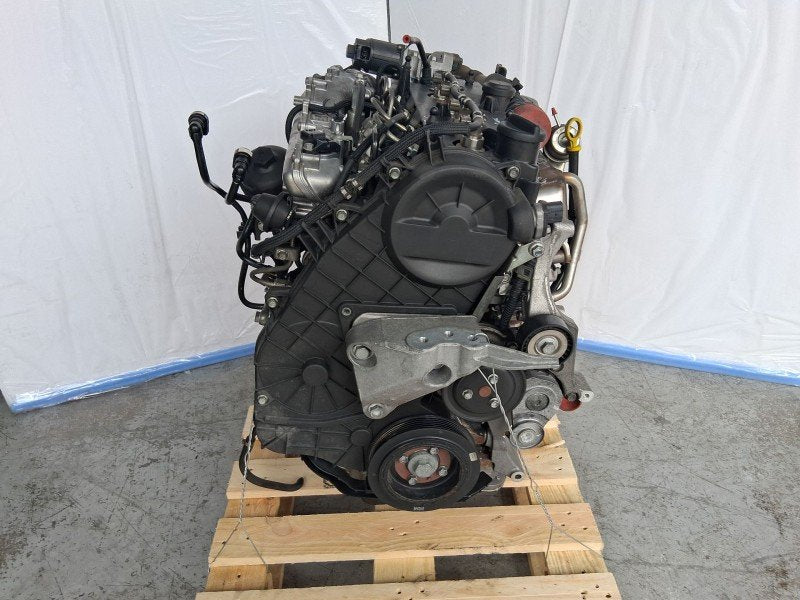 Motor Opel Astra J Sports Tourer P10.1 7 Cdti 35 A17DTR