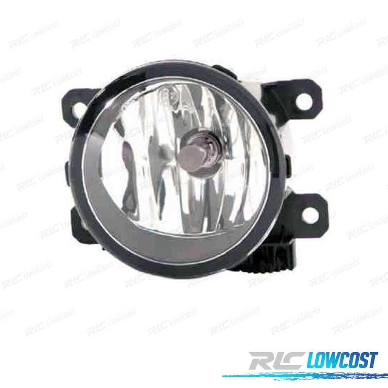 Faros Antiniebla Citroen