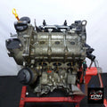 Motor Volkswagen Polo (6R1) 1.2 12V 70 CV CGPA 2009-2015