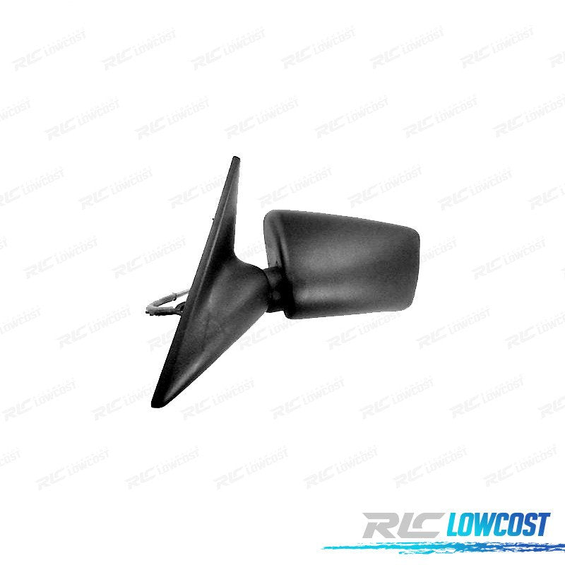 Espejo Completo Izquierdo Citroen AX 86-98 | TDH Performance