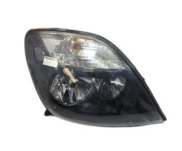 Faro derecho 7700432093 de Renault Scenic rx4 (ja0)