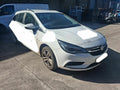 Despiece / Recambios Opel Vauxhall Astra K Sports Tourer 2015-2021 Blanco