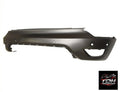 Paragolpes Trasero Renault Captur Nuevo Ref. 850B25144R