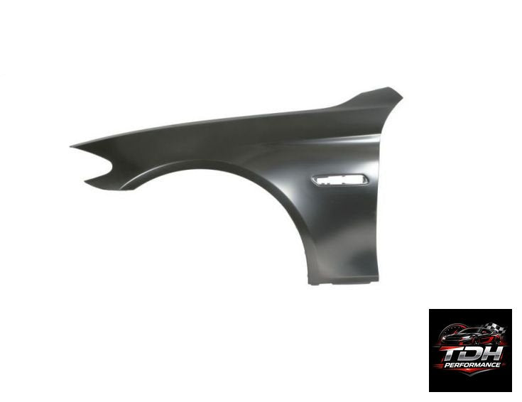 Aleta Izquierdo BMW SERIE 5 Nuevo Ref. 41357248659