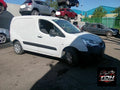 Peugeot Partner II (2008-2018) Blanco - Despiece Completo y Recambios