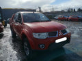 Despiece / Recambios Mitsubishi L200 IV 2005-2015 Pick-up Rojo