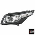 Faro Izquierdo Land Rover Evoque Nuevo Ref. BJ3213W030BE