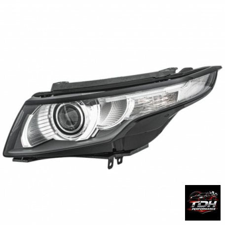 Faro Izquierdo Land Rover Evoque Nuevo Ref. BJ3213W030BE