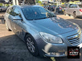 Vauxhall Opel Insignia A Sports Tourer 2008-2013 Gris - Despiece / Recambios