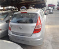 Hyundai I30 1.6 CAT (122 CV / 90 KW) (122 CV / 90 KW) - Despiece