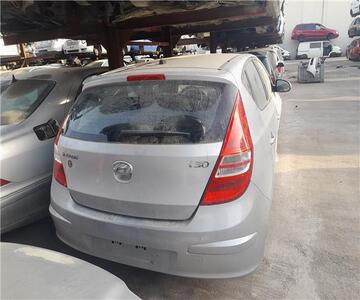 Hyundai I30 1.6 CAT (122 CV / 90 KW) (122 CV / 90 KW) - Despiece