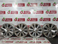 Juego Llantas Volkswagen Golf Vii