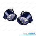 Faros Antiniebla PARA SEAT Y VW