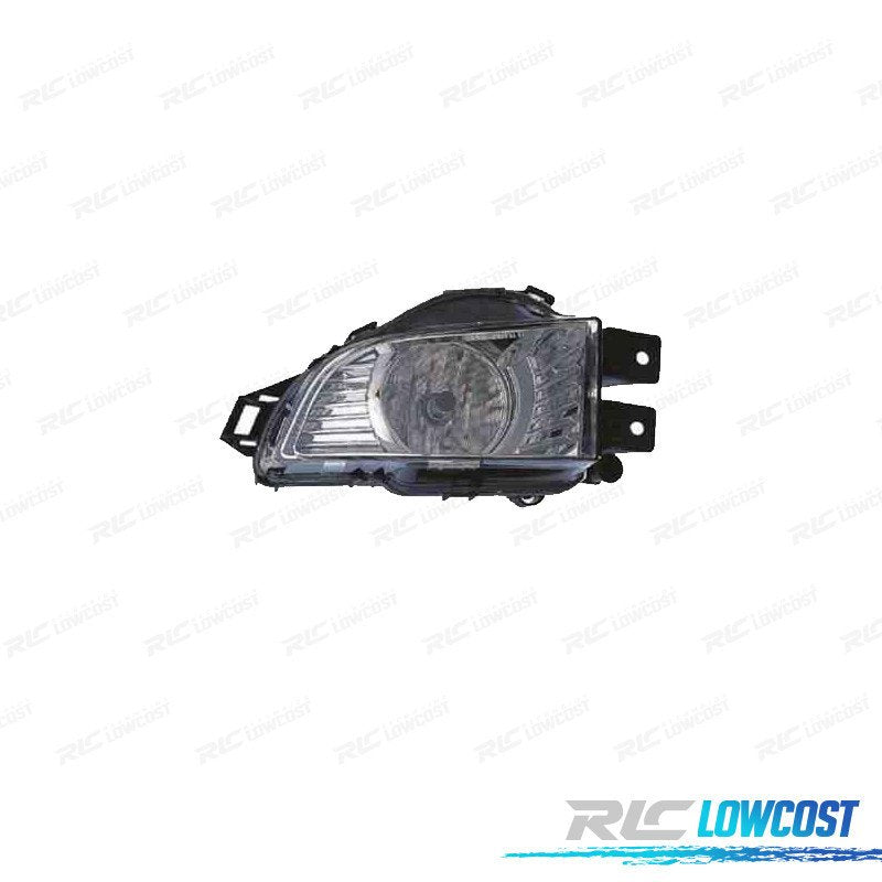 FARO DCH Antiniebla OPEL Insignia 08-13