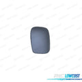 Carcasa Espejo Derecho Citroen Jumpy 07-16 Imprimado