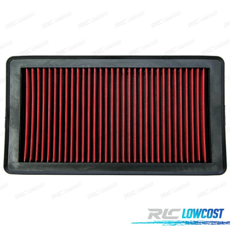 Filtro Admision Mazda 6 GG GY 02-07 | TDH Performance