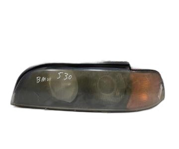 Faro izquierdo 14550300 de Bmw Serie 5 berlina (e34)