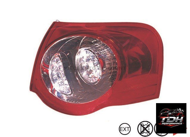 Piloto Trasero Derecho Volkswagen Passat Nuevo Ref. 3C9945096N