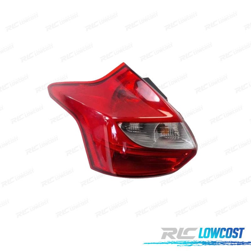 Piloto IZQ PARA FORD Focus IV 5P 11-
