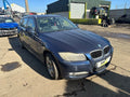 Despiece BMW Serie 3 E91 Touring (2005-2012) Azul - Recambios