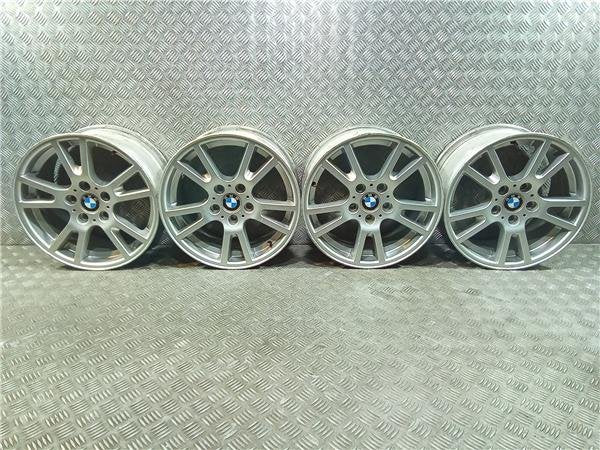 Juego Llantas BMW Serie X3 (2004+)