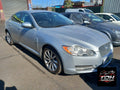 Jaguar XF X250 (2007-2015) Berlina Plata | Despiece y Recambios