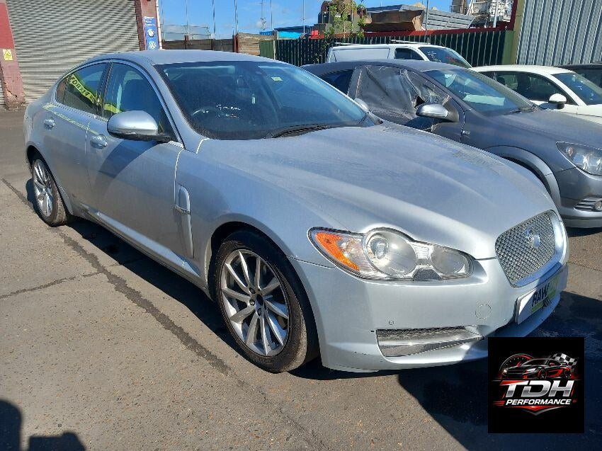 Jaguar XF X250 (2007-2015) Berlina Plata | Despiece y Recambios