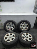 Juego Llantas Land Rover Freelander