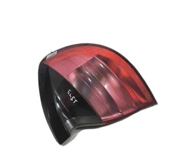 Piloto trasero derecho 15163100 de Mercedes-benz Clase c (bm 203) sportcoupe
