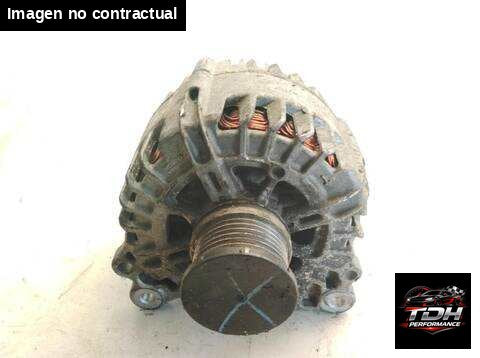 Alternador Audi A3 2.0 Tdi (2012) Ref. 03L903023L