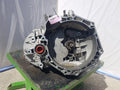 Caja de Cambios Manual Opel Astra J Sports Tourer P10.1 7 Cdti 35 M32WR