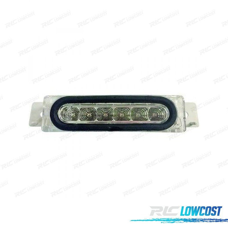 Tercera LUZ Freno Mazda MX 5 90-98