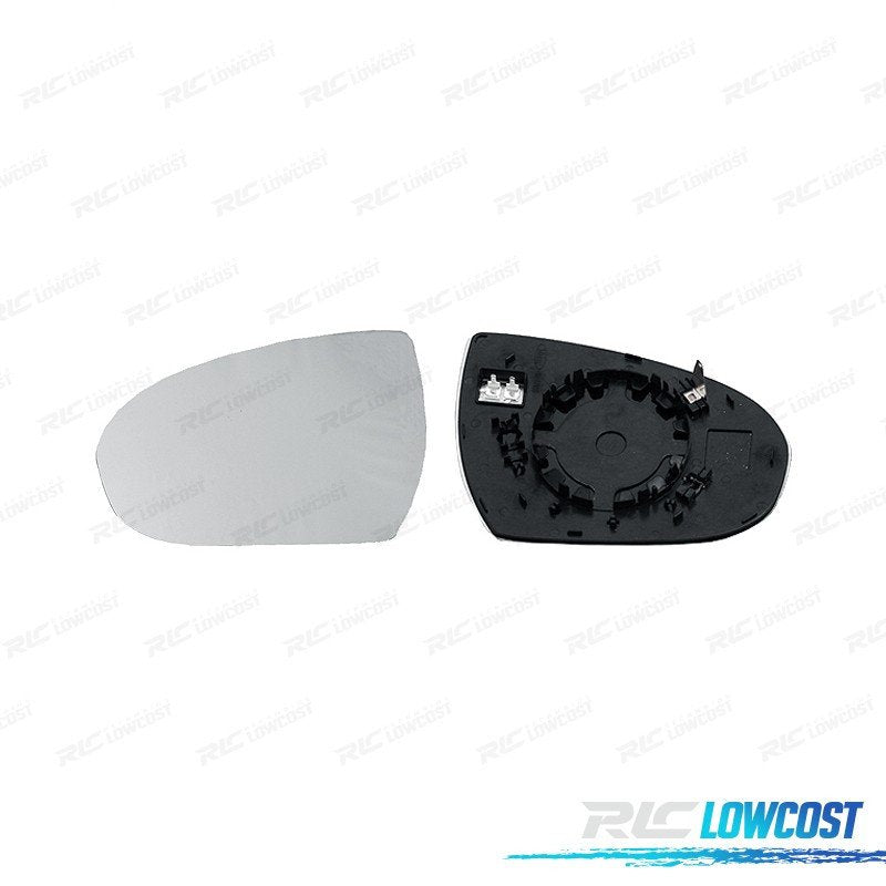 Cristal Espejo + BASE Izquierdo Hyundai Tucson 15-20