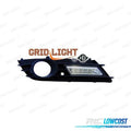 Rejillas LUZ Diurna OPEL Astra H 04-07