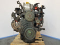 Motor Dicor07 Gtz872011 Tata Safari Gran Safari Dicor