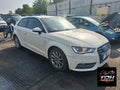 Audi A3 8V 3 Puertas 2012-2016 Blanco - Despiece / Recambios