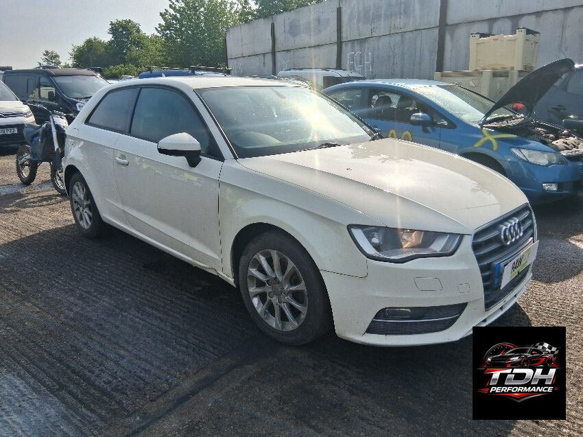 Audi A3 8V 3 Puertas 2012-2016 Blanco - Despiece / Recambios