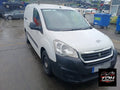 Peugeot Partner II B9 (2015-2018) Blanco - Despiece / Recambios