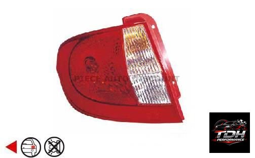 Piloto Trasero Izquierdo Hyundai Getz Nuevo Ref. 924011C510