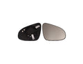 Cristal de retrovisor derecho Toyota COROLLA