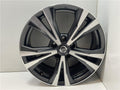 Llanta Nissan Qashqai