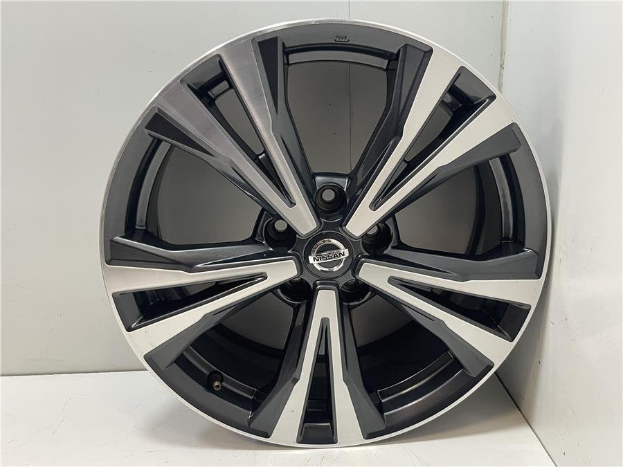 Llanta Nissan Qashqai