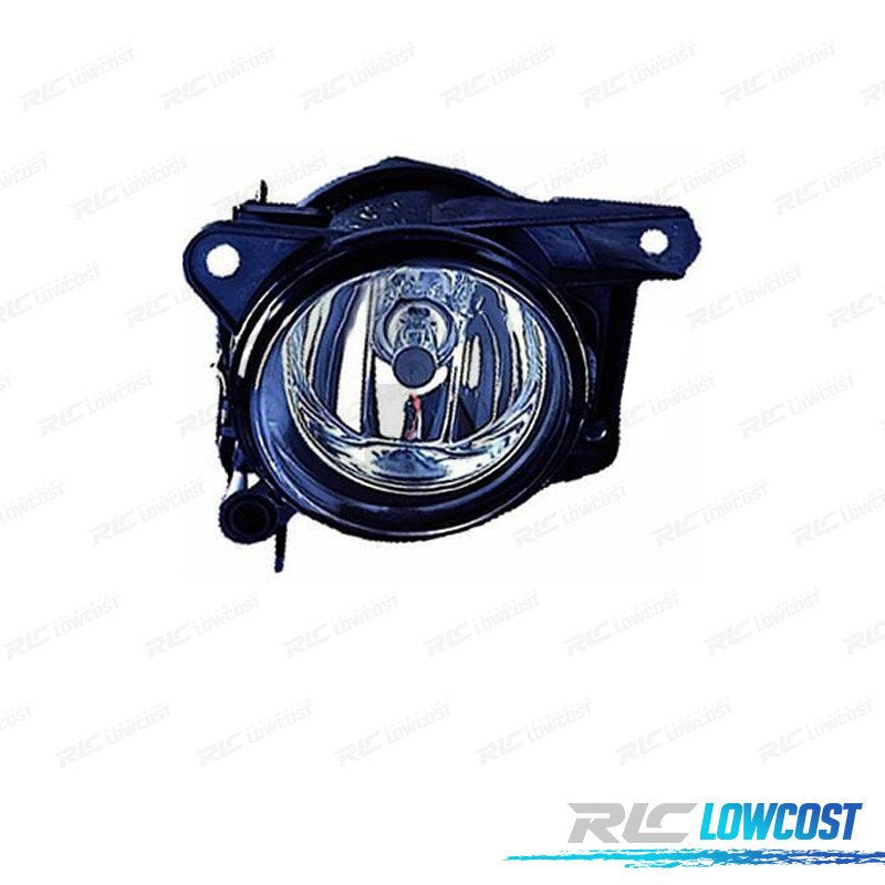 FARO IZQ Antiniebla PARA Volkswagen VW POLO IV 99-01
